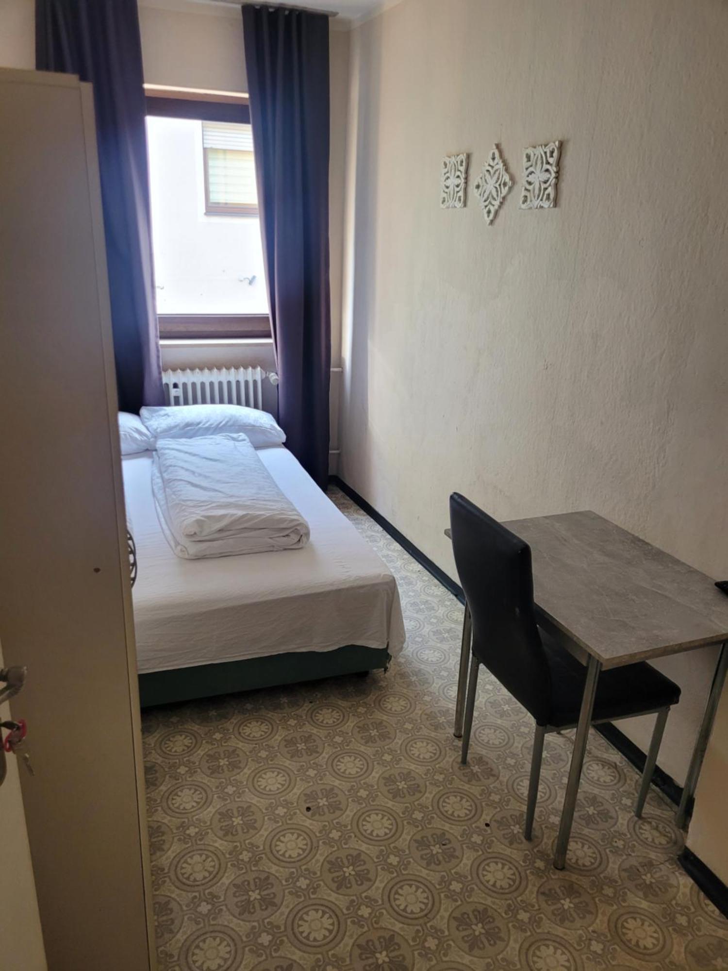 Mb Guest house
