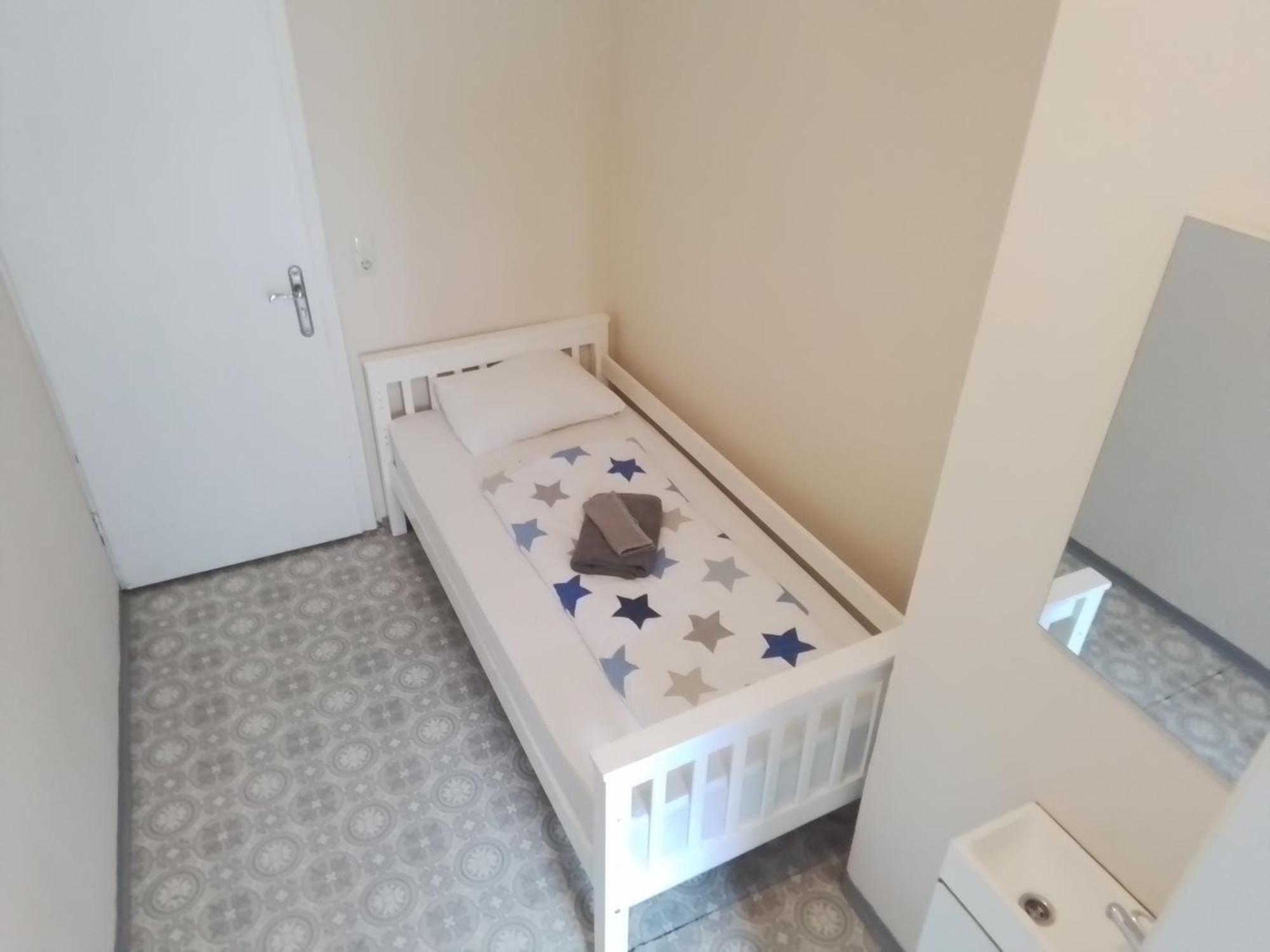 Guest house Mb